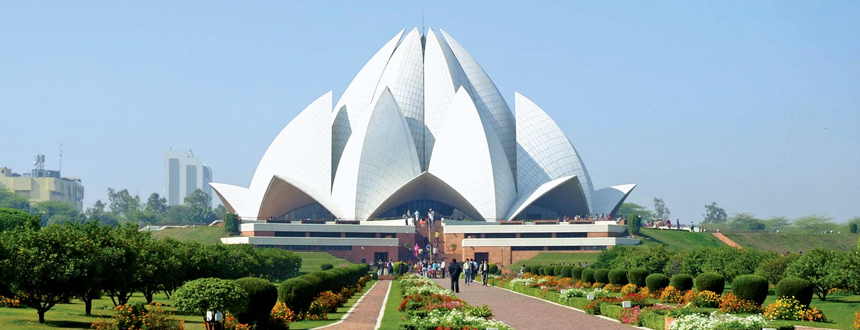 lotus-temple